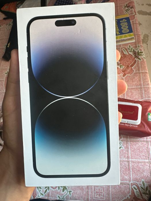 Iphone 14 pro max