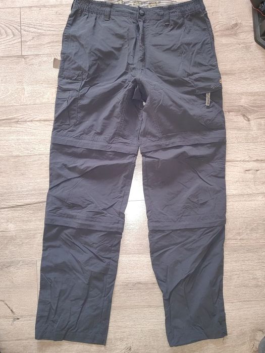 Pantaloni Traveller marime 48 M