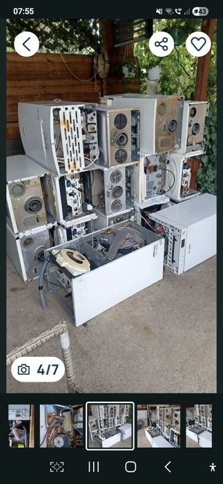 Centrala termica Vaillant toate modelele