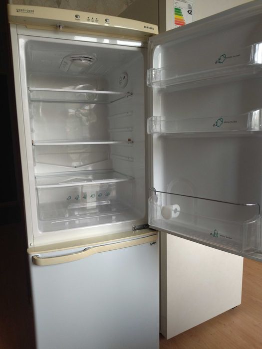 Продам холодильник б/у