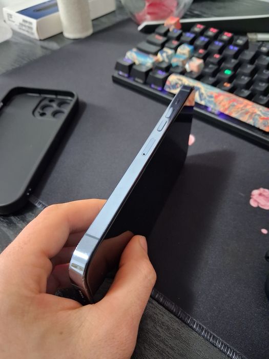 Airpods Pro + iPhone 13 Pro Max OFERTĂ