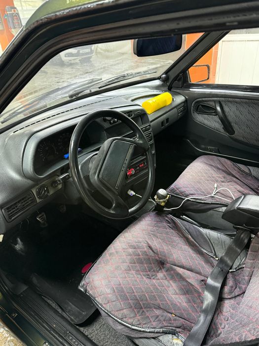 Сатылымда  2115  на ходу