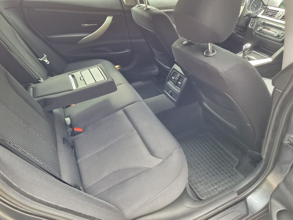 De vanzare BMW 318 D