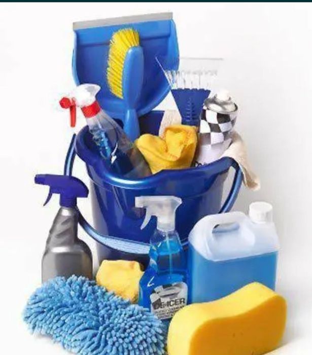 Покраска Эмульсия -Уборка квартир