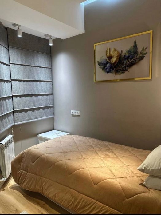 Продается Квартира в ЖК Мадрид! 3х комнатная,60м2|. СНУ