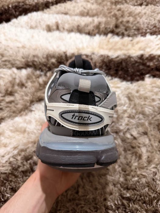 Balenciaga Tracks (2 Modele)