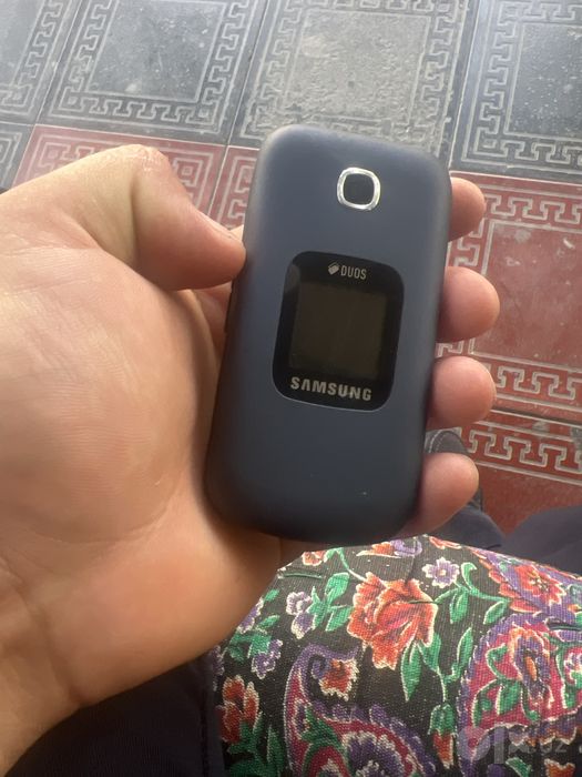 Samsung dous perfectum
