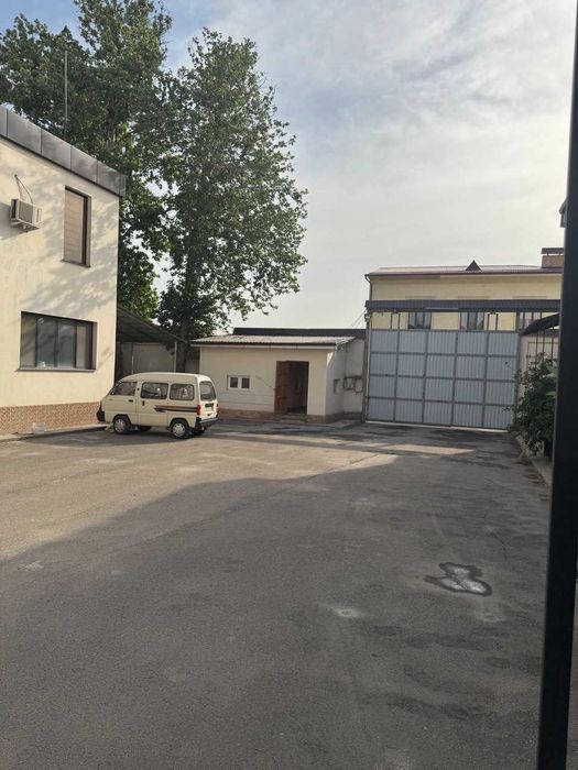 Продаётся швейная фабрика. Готовое производство. Бектемирский район.1