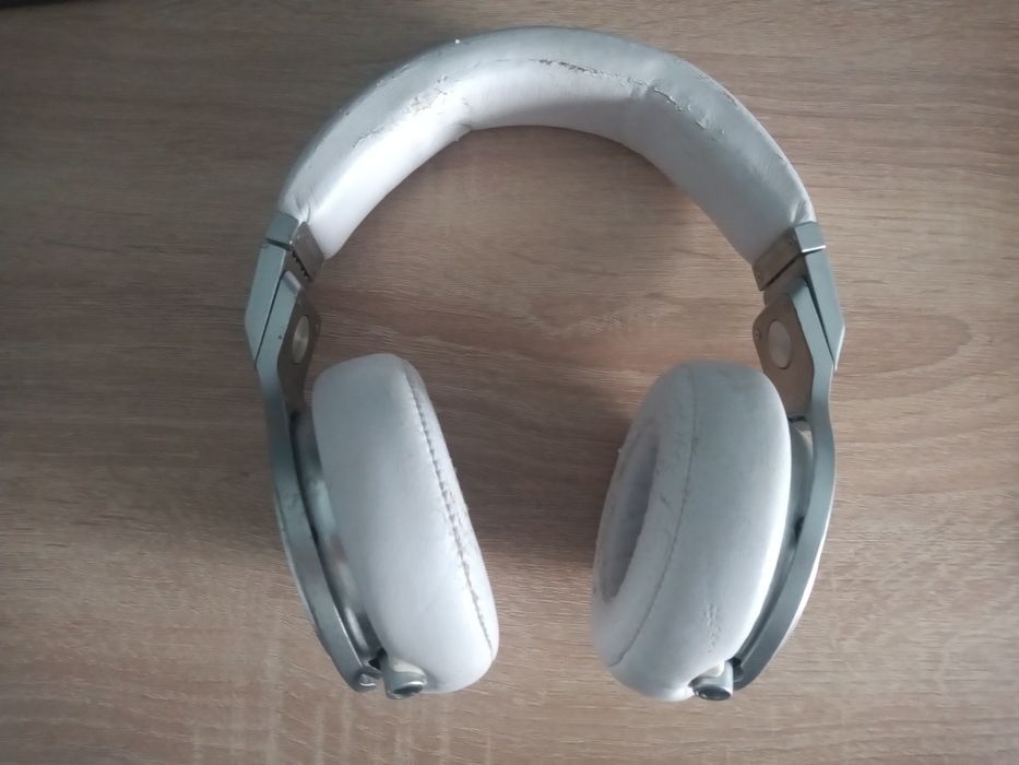 Casti pentru studio  pro Beats by dr dre