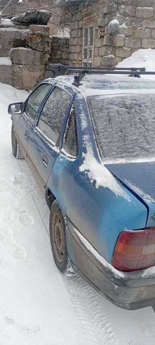 Продам Автомобиль