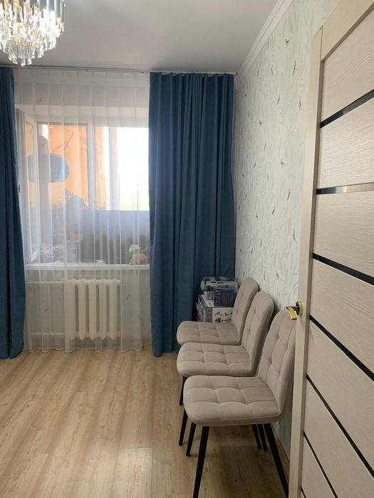 Продам  2-х комнатную квартиру