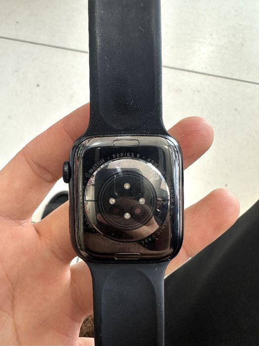 Apple Watch 9/45