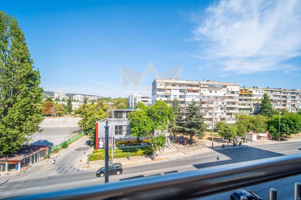 Продава се Двустаен апартамент в Варна, Гранд Мол Варна - 53 кв.м за 2831 €/кв.м - Снимка #11