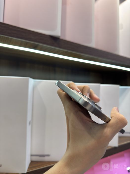 iphone 15 pro max naxtka va nasiya savdoga