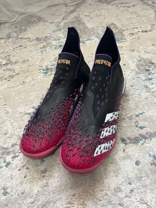 Бутсы футбольные