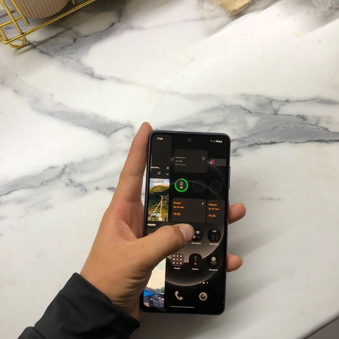 Samsung Galaxy A52