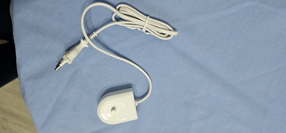 Încărcător  periuta philips