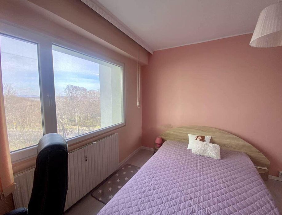 Дава се под наем Тристаен апартамент в Бургас, Зорница - 65 кв.м за 510 € - Снимка #5