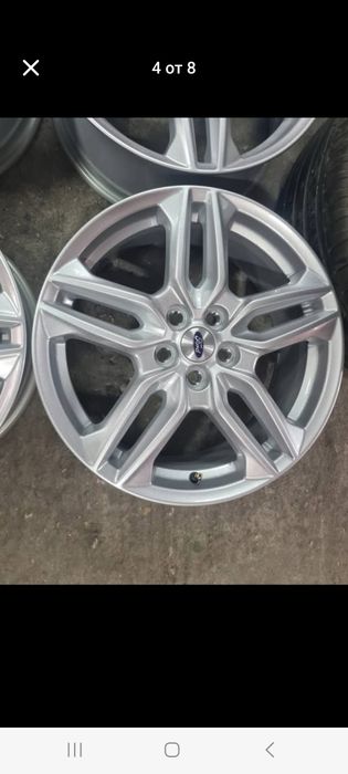 4бр.5×108×18 FORD