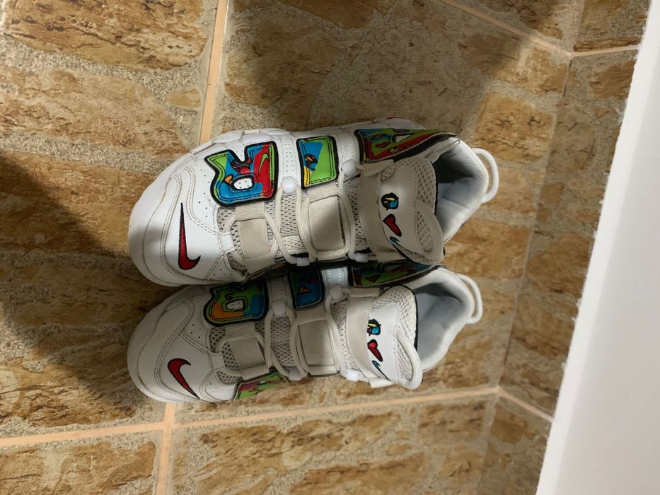 nike air more uptempo