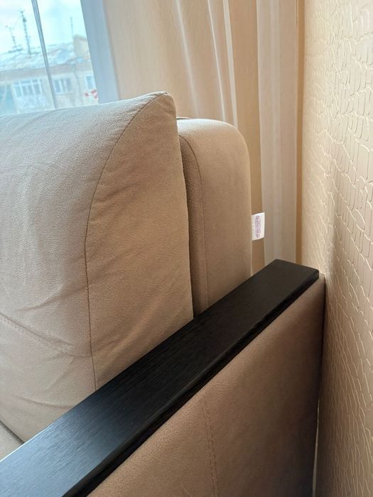 Продам диван и кресло