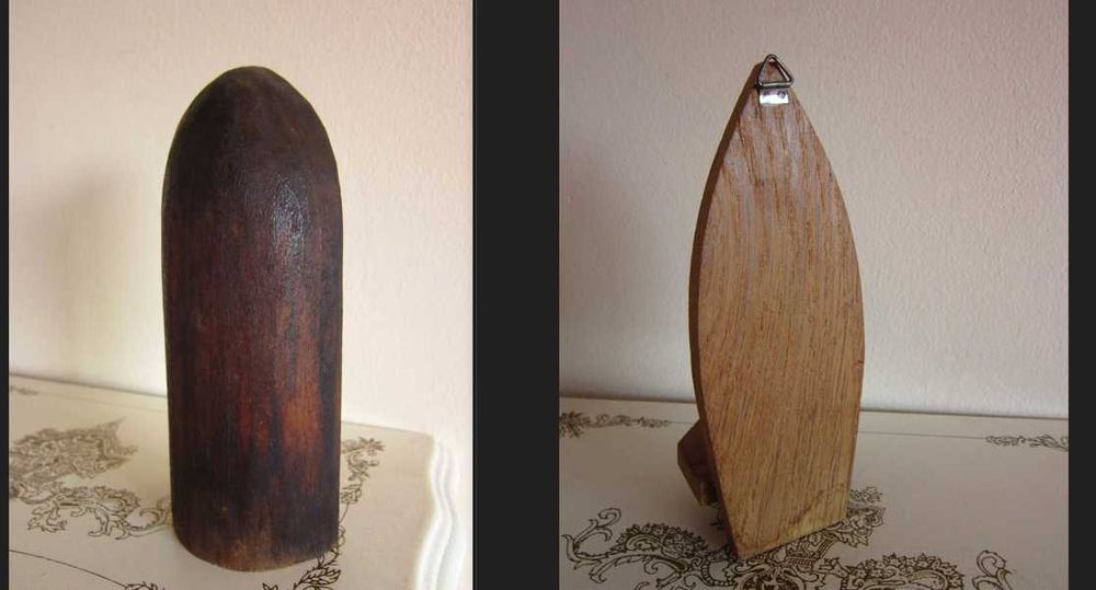 cadou rar si Madonna  Maria  Germania1950