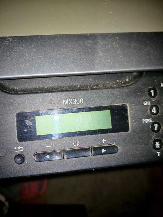 Multifunctional(Imprimanta,Scaner,xerox)