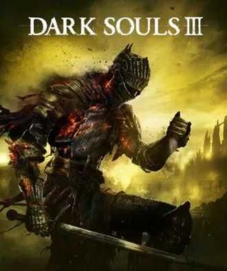 Dark Souls: III