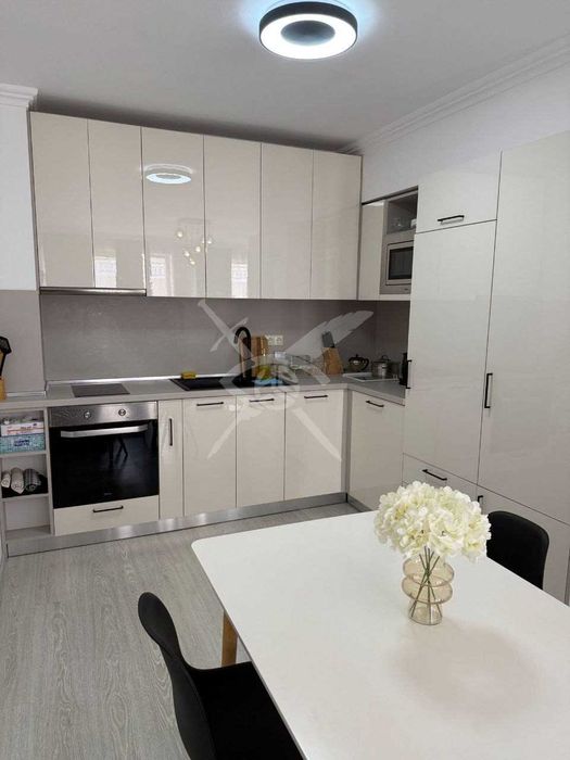 Продава се Двустаен апартамент в Свети Влас - 61 кв.м за 1150 €/кв.м - Снимка #3