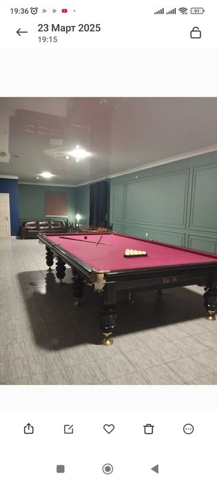 Сауна Адмирал приглашает