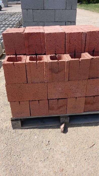 Продам качественные пескоблоки!!