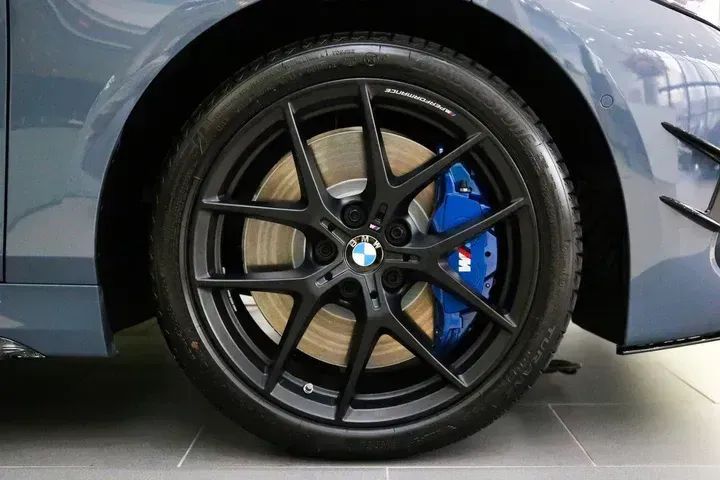 Jante BMW 19 R19 BMW F01 F02 F10 F12 F13 E60 E90 GT F30  Seria 5 seria7 anvelope vara/iarna
