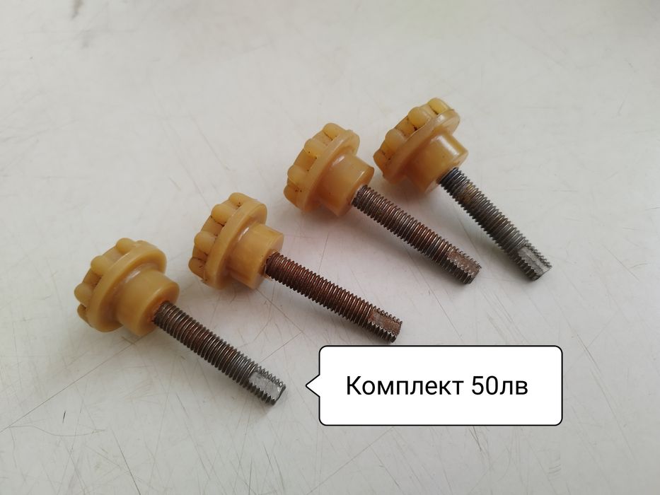 Опора за градински висящ чадър, дървени крака за маса, масичка