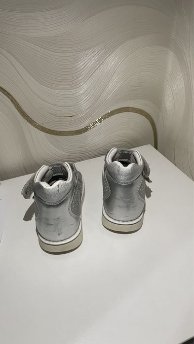 Ортопед обувь 23 размер для возраста 3 лет