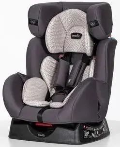 Детское автокресло EVENFLO до 50кг