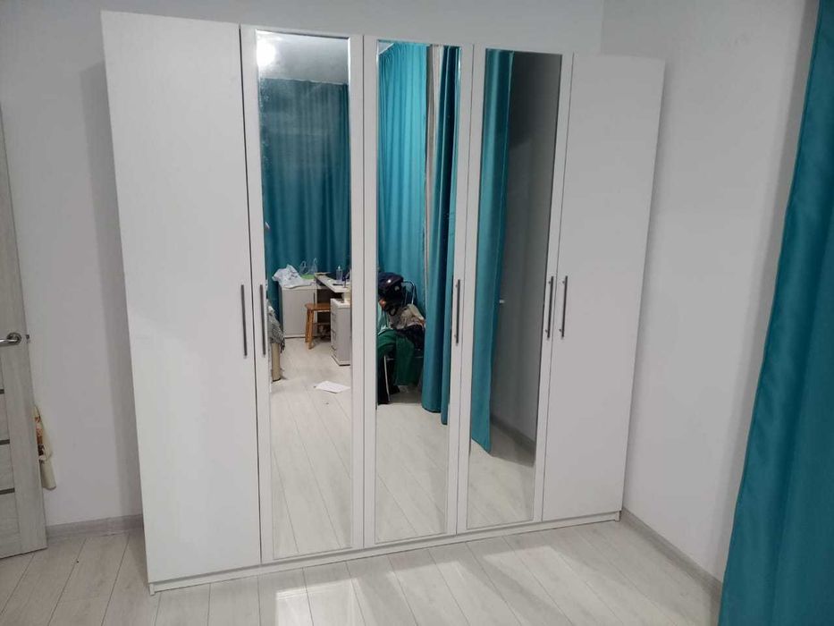 Новый шкаф. Мебель со склада!