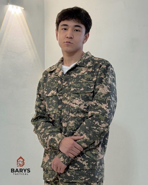 НВП форма для школа комплект