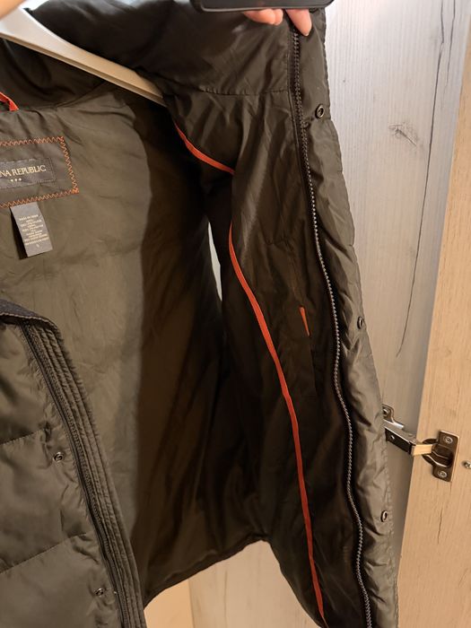 Vesta banana republic