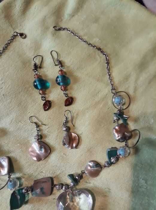 Сет Колие и Обеци