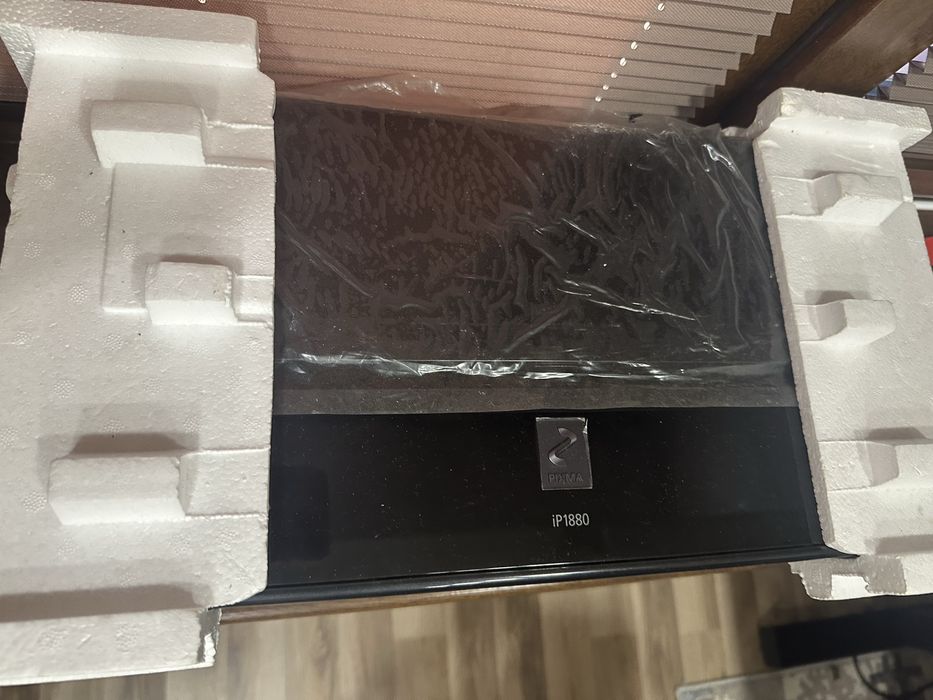 printer Canon PIXMA iP1880.