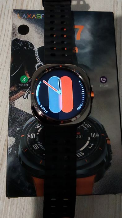 Smart Watch GT7 ULTRA