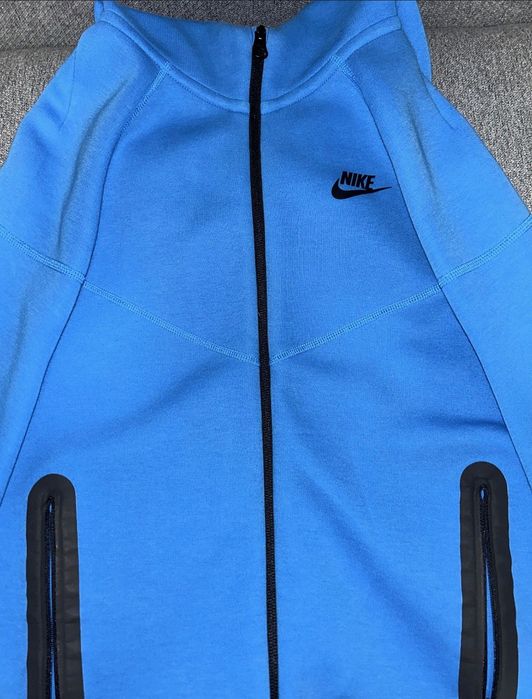 Treiling nike teck fleece