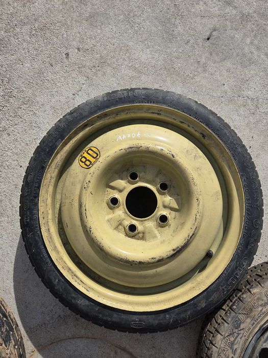 Патерица Мазда 15"