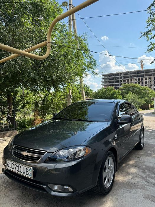 Gentra 2021 gk2 full navarot