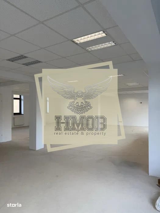 Spatiu comercial ultracentral 150 mp utili