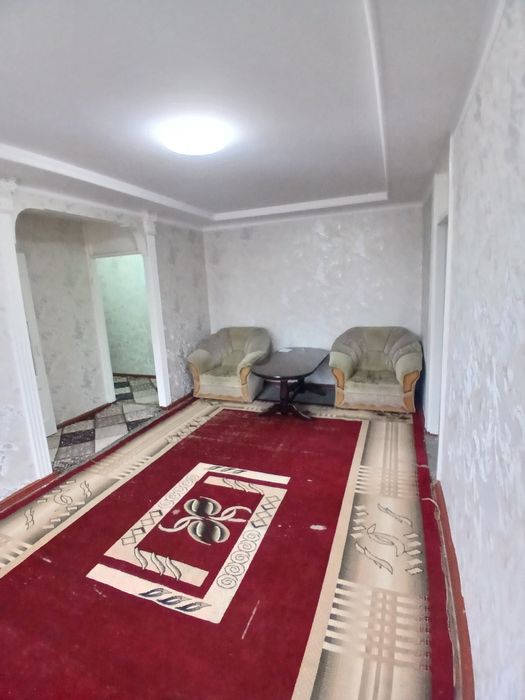 2 хонали кв ижарага берилади. Фарғона ш