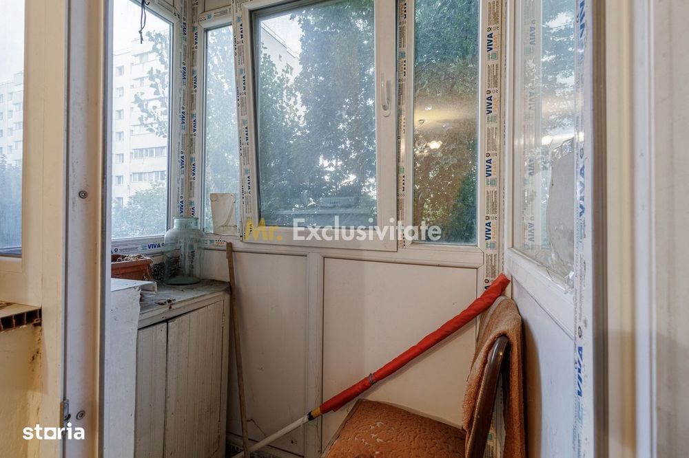 Apartament 3 camere de renovat | Pantelimon