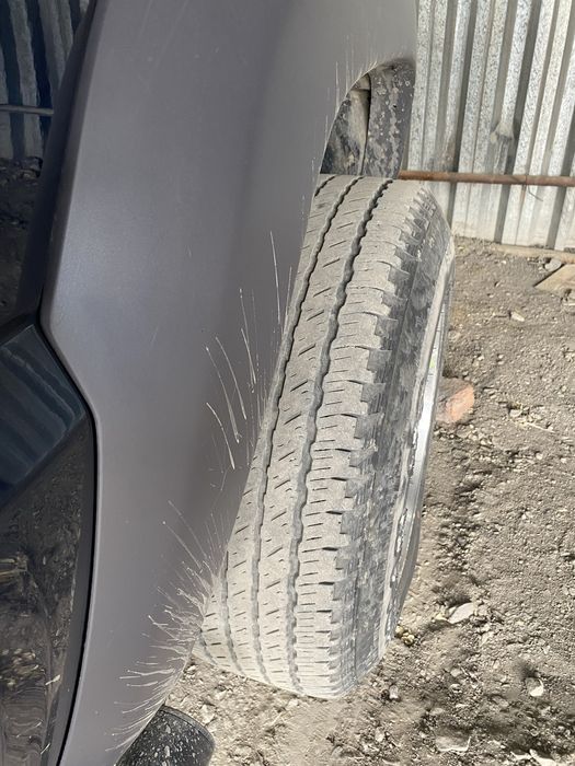 Продам балоны с дисками