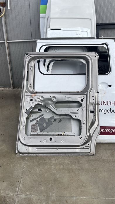 Задна лява и дясна врата за VW Caddy 2бр.