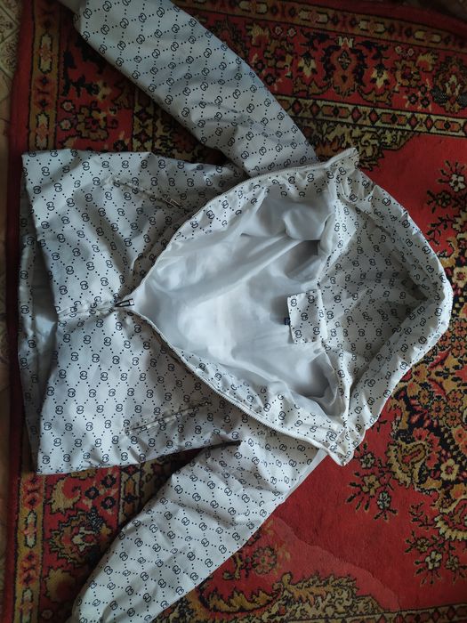 куртка осене-весеняя